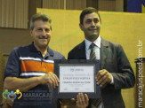 Câmara Municipal de Maracaju concede Título de Cidadão Maracajuense a 40 homenageados