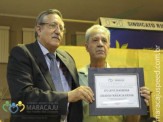 Câmara Municipal de Maracaju concede Título de Cidadão Maracajuense a 40 homenageados