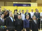 Câmara Municipal de Maracaju concede Título de Cidadão Maracajuense a 40 homenageados