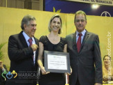 Câmara Municipal de Maracaju concede Título de Cidadão Maracajuense a 40 homenageados