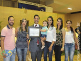 Câmara Municipal de Maracaju concede Título de Cidadão Maracajuense a 40 homenageados