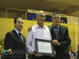 Câmara Municipal de Maracaju concede Título de Cidadão Maracajuense a 40 homenageados