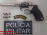 Dois assaltantes maracajuenses vão à Rio Brilhante roubar motocicleta, se encontram com “conhecidos” e dois são presos após perseguição na BR-267