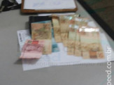 Maracaju: Mulher é vítima de furto enquanto comprava passagem em terminal rodoviário