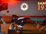 Jovem de 23 anos é assassinada a tiros