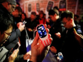  Nokia anuncia volta do 