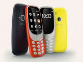  Nokia anuncia volta do 