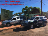 Maracaju: Idoso é encontrado morto em quarto de kitnet