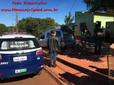 Maracaju: Idoso é encontrado morto em quarto de kitnet