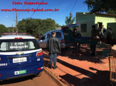 Maracaju: Idoso é encontrado morto em quarto de kitnet