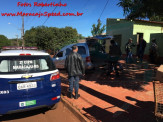Maracaju: Idoso é encontrado morto em quarto de kitnet