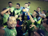 Maracaju: Final do Campeonato Amador Veterano