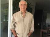 Marcelo Rezende morre aos 65 anos em São Paulo