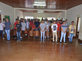 Em Maracaju jovens recebem dispensa militar