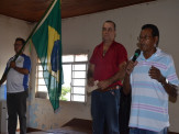 Em Maracaju jovens recebem dispensa militar