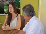 Maracaju tem candidata a Miss Mato Grosso do Sul