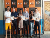 PAP CURSOS E CONCURSOS chega em Maracaju