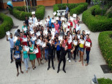 PAP CURSOS E CONCURSOS chega em Maracaju