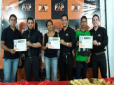 PAP CURSOS E CONCURSOS chega em Maracaju