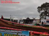 2° Etapa Estadual de Motocross 2018 -Maracaju