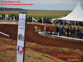 2° Etapa Estadual de Motocross 2018 -Maracaju