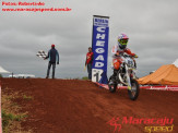 2° Etapa Estadual de Motocross 2018 -Maracaju