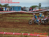 2° Etapa Estadual de Motocross 2018 -Maracaju