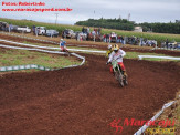 2° Etapa Estadual de Motocross 2018 -Maracaju