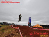 2° Etapa Estadual de Motocross 2018 -Maracaju