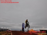 2° Etapa Estadual de Motocross 2018 -Maracaju