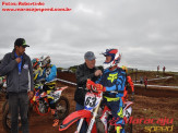 2° Etapa Estadual de Motocross 2018 -Maracaju