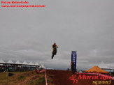 2° Etapa Estadual de Motocross 2018 -Maracaju