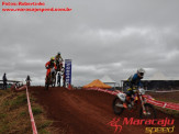 2° Etapa Estadual de Motocross 2018 -Maracaju