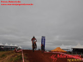 2° Etapa Estadual de Motocross 2018 -Maracaju