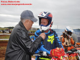 2° Etapa Estadual de Motocross 2018 -Maracaju