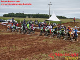 2° Etapa Estadual de Motocross 2018 -Maracaju