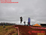 2° Etapa Estadual de Motocross 2018 -Maracaju