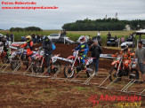2° Etapa Estadual de Motocross 2018 -Maracaju