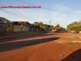 Bombeiros de Maracaju comemoram o “Dia do Bombeiro”