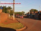 Bombeiros de Maracaju comemoram o “Dia do Bombeiro”