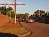 Bombeiros de Maracaju comemoram o “Dia do Bombeiro”