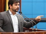 Fuga em massa de 10 presos da DP de Aquidauana