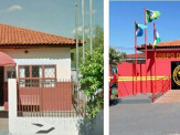15 anos do Corpo de Bombeiros Militar em Maracaju