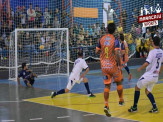 6ª Copa Maracaju de Futsal começa dia 15 de outubro