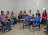 Maracaju: Gestores Municipais se capacitam em “Liderança”