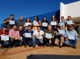 Maracaju forma mais uma turma de empretecos