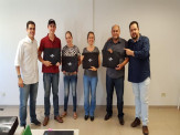 Maracaju forma mais uma turma de empretecos