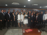 Maracaju recebe veículo de reforço ao combate à Dengue