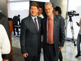 Maracaju recebe veículo de reforço ao combate à Dengue