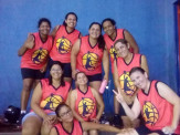 Final do Campeonato Municipal de Basquete de Maracaju